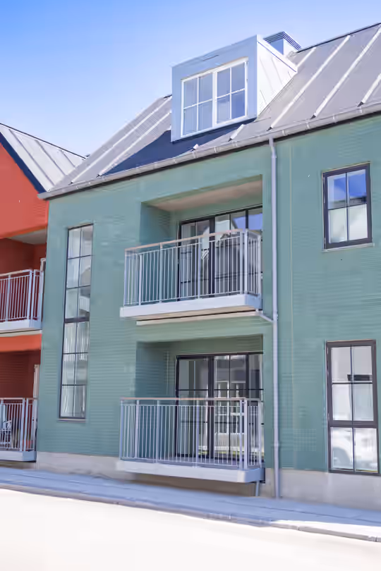 Rental at Nordre Havnekaj 31D, 5300 Kerteminde