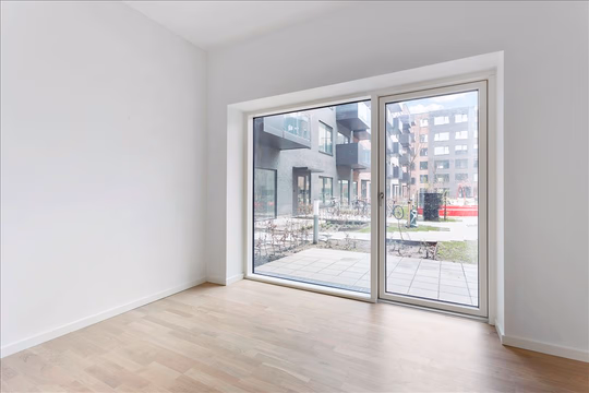 Rental at Baldersgade 37, 8230 Åbyhøj