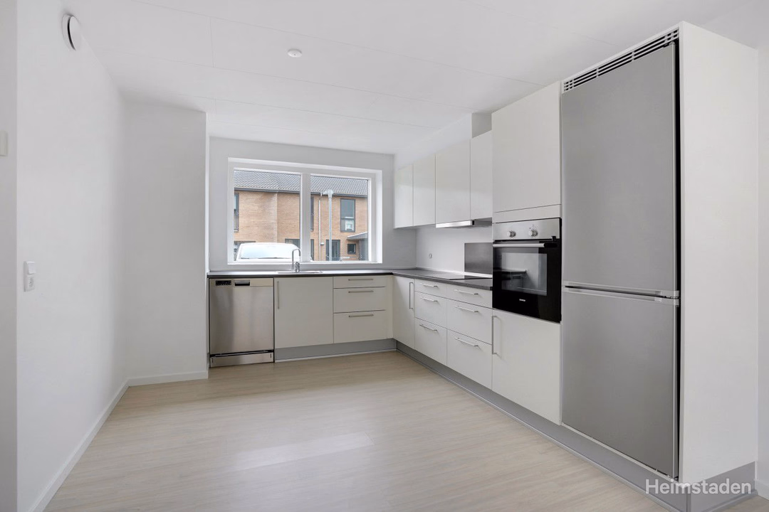 Billede 3 fra lejemålet på Holbergsparken 14, 6000 Kolding