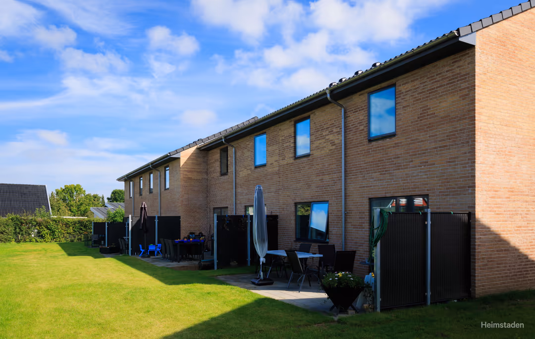 Billede 1 fra lejemålet på Holbergsparken 14, 6000 Kolding