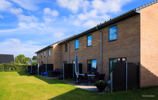 Rental at Holbergsparken 14, 6000 Kolding