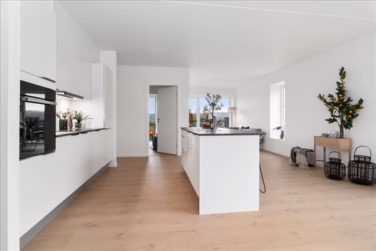 Rental at Lysbrolysningen 4, 8600 Silkeborg