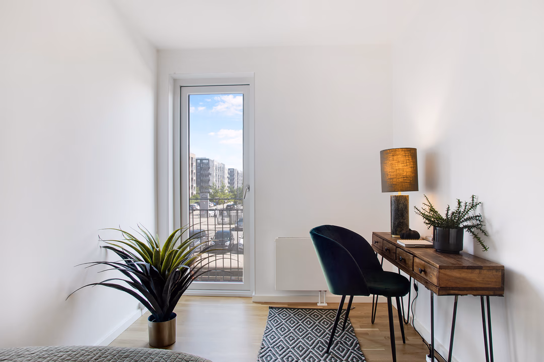 Billede 5 fra lejemålet på Teglholmsgade 62, 2450 København SV