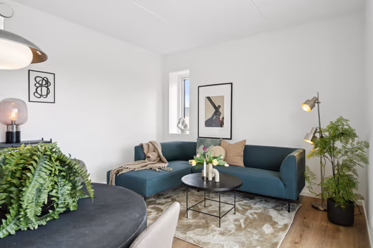 Rental at Midgårdsvej 32, 5200 Odense V