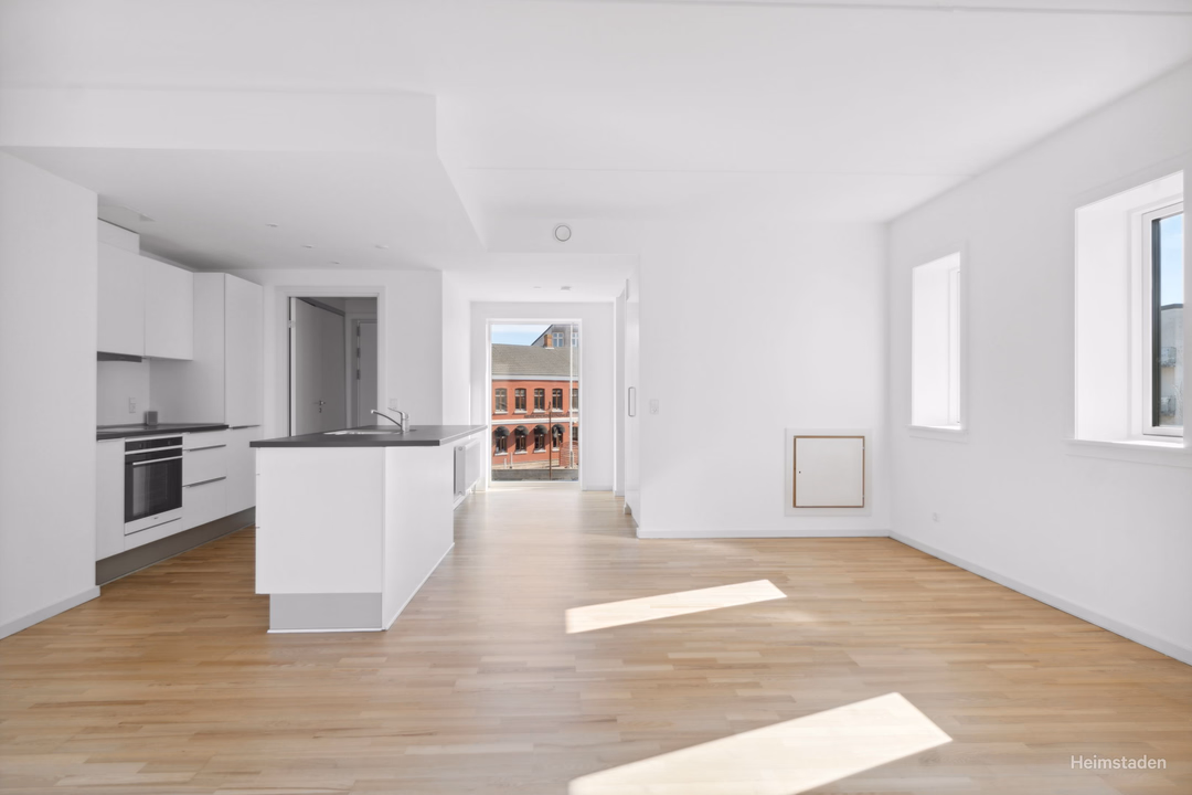 Billede 4 fra lejemålet på Toldbodgade 18 B, 5800 Nyborg