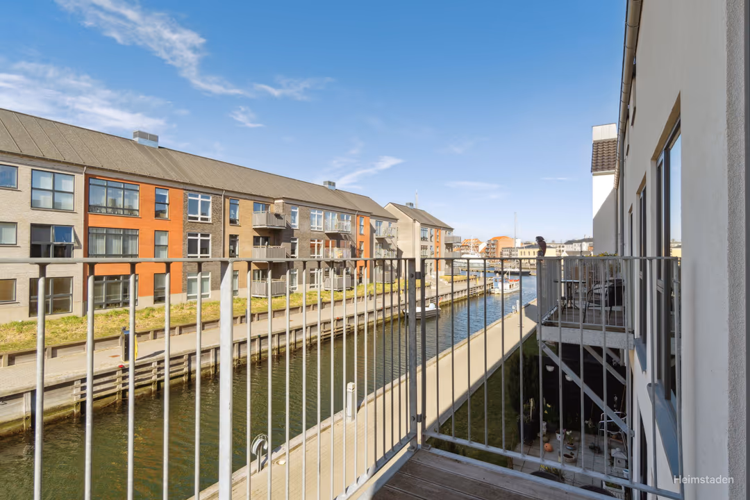 Billede 2 fra lejemålet på Toldbodgade 18 B, 5800 Nyborg