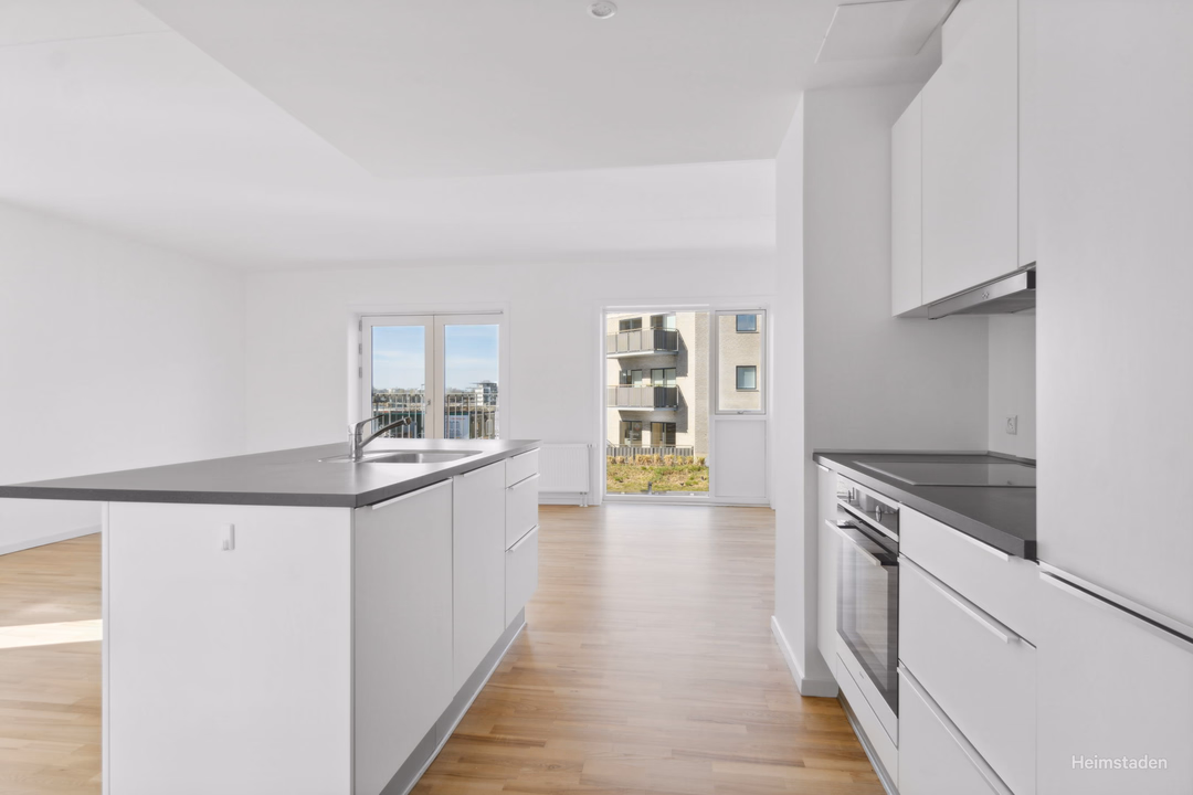 Billede 5 fra lejemålet på Toldbodgade 18 B, 5800 Nyborg