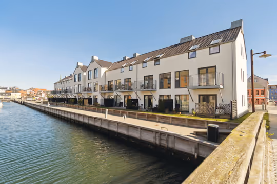 Billede fra lejemålet på Toldbodgade 18 B, 5800 Nyborg Billede fra lejemålet på Toldbodgade 18 B, 5800 Nyborg