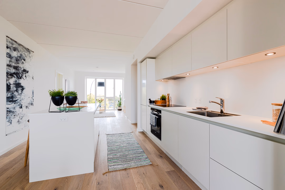 Billede 3 fra lejemålet på Amager Strandvej 44, 2300 København S