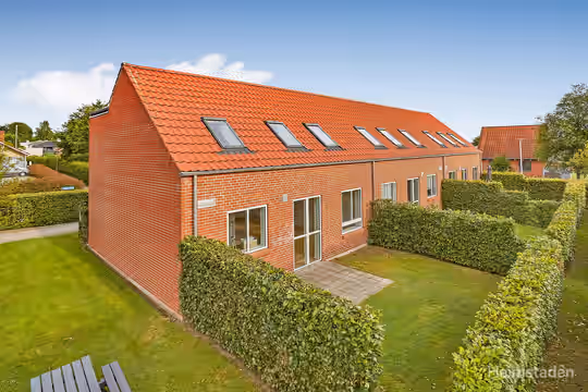 Billede fra lejemålet på Lærkevej 36 D, 6600 Vejen Billede fra lejemålet på Lærkevej 36 D, 6600 Vejen