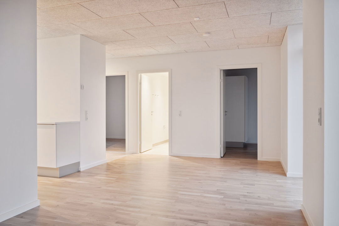 Billede 4 fra lejemålet på Engtoften 8B, 4180 Sorø