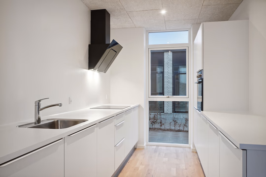 Rental at Engtoften 8B, 4180 Sorø