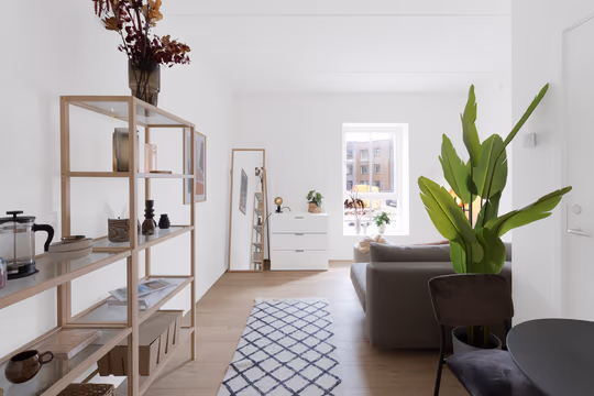 Billede fra lejemålet på Vilhelm Ehlerts Alle, 8800 Viborg