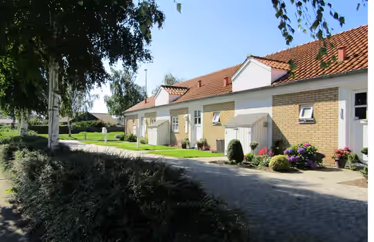 Billede fra lejemålet på Kildeparken 27, 7000 Fredericia