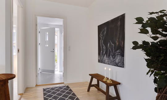 Billede fra lejemålet på Tækkerstræde 6, 3400 Hillerød