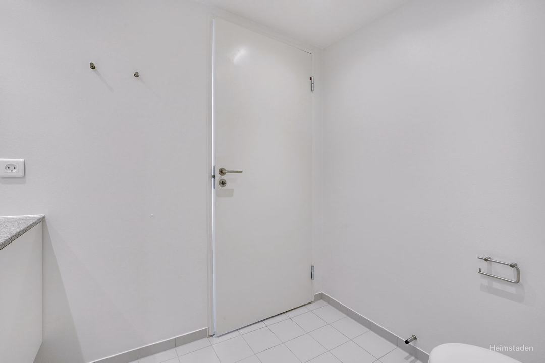 Billede 3 fra lejemålet på Tagensvej 135, 2200 København N