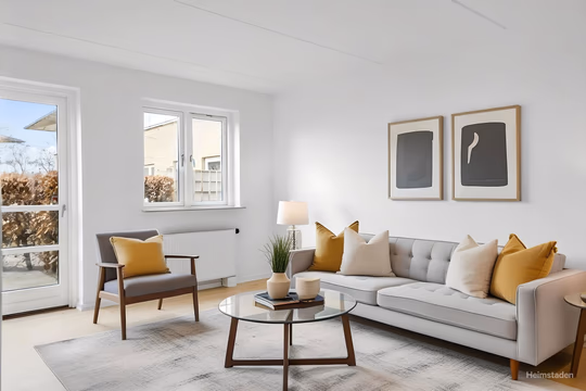 Billede fra lejemålet på Thorshammer 25, 7500 Holstebro