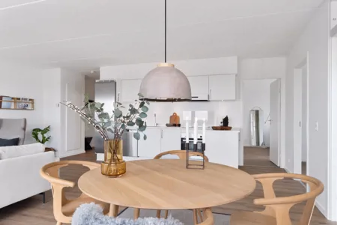 Billede 1 fra lejemålet på Lønneparken 7, 9000 Aalborg