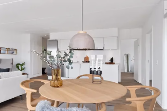 Billede fra lejemålet på Lønneparken 7, 9000 Aalborg