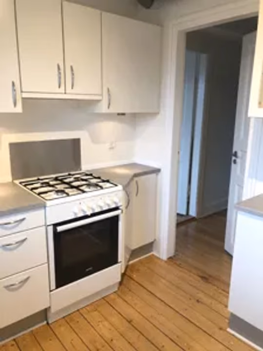 Billede fra lejemålet på Schleppegrellsgade 46, 9000 Aalborg