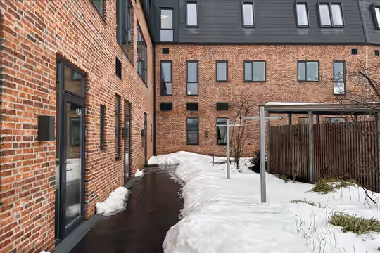 Rental at Farum Hovedgade 48E 2 2, 3520 Farum
