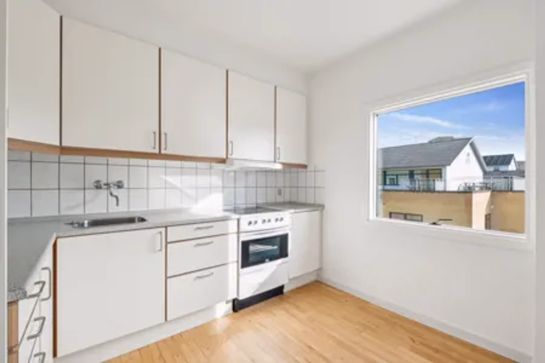 Billede 1 fra lejemålet på Fridtjof Nansens Vej 25, 9210 Aalborg SØ