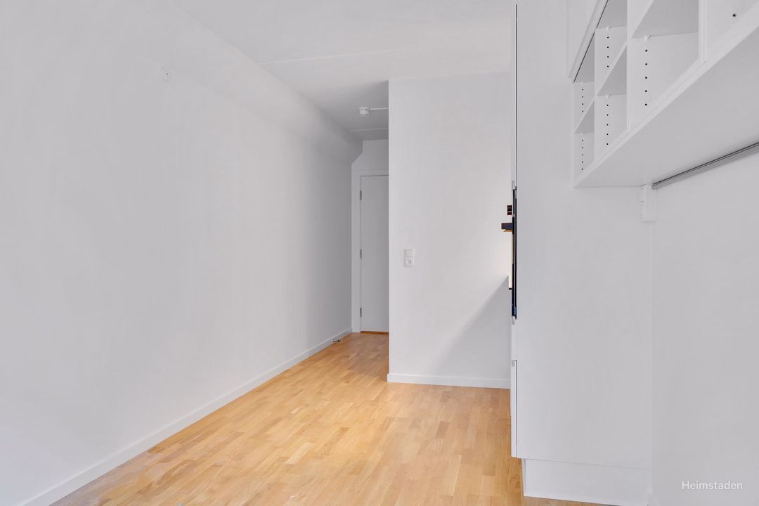 Billede 4 fra lejemålet på C.F. Richs Vej 105D, 2000 Frederiksberg