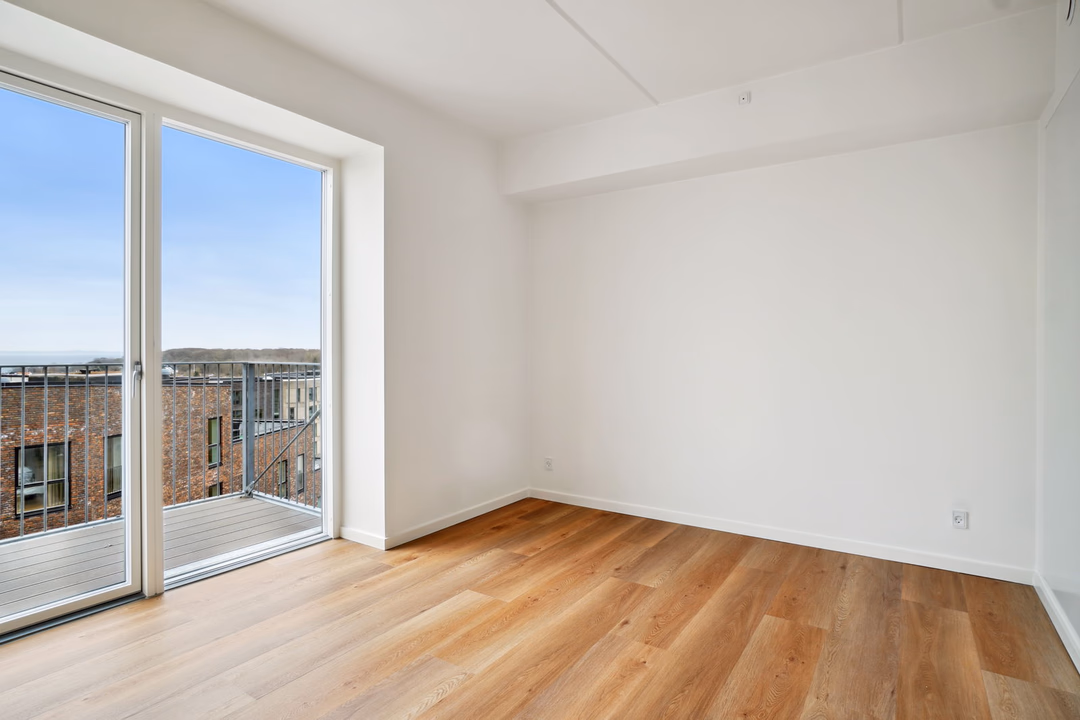 Billede 4 fra lejemålet på Kongevellen 21, 8240 Risskov