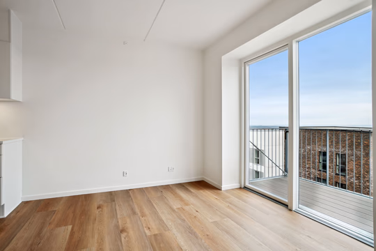 Rental at Kongevellen 21, 8240 Risskov