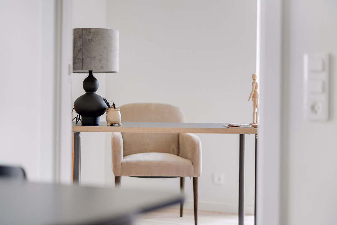 Billede 2 fra lejemålet på Søndervangs Allé 28, 8260 Viby J