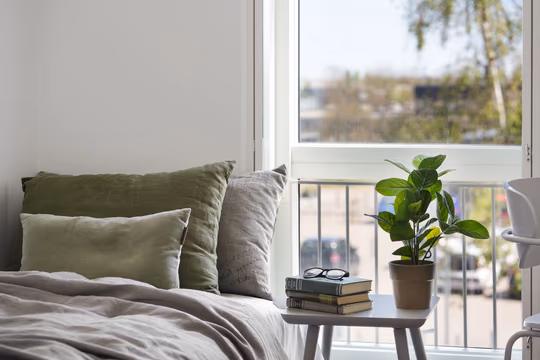 Rental at Søndervangs Allé 28, 8260 Viby J