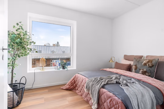 Billede fra lejemålet på Arresøvej, 8240 Risskov