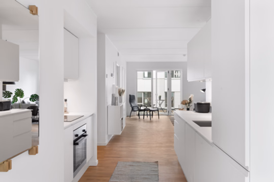 Rental at Høiriisgårdsvej 121, 8220 Brabrand