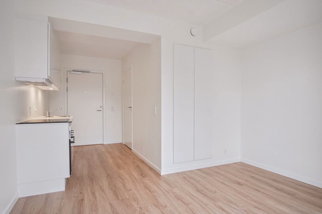 Billede 4 fra lejemålet på Vestre Strandallé 60, 8240 Risskov