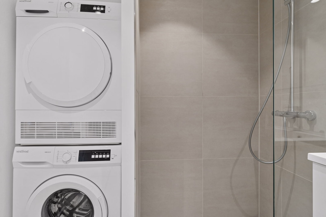 Billede 4 fra lejemålet på Åbyvej  79 B, 8230 Åbyhøj