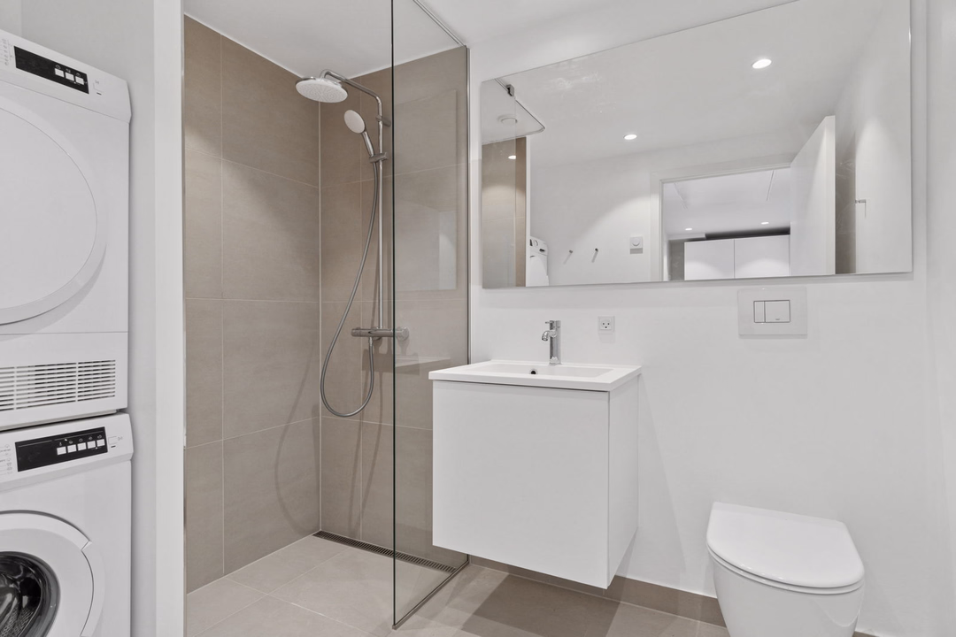 Billede 3 fra lejemålet på Åbyvej  79 B, 8230 Åbyhøj