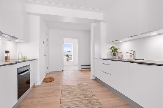 Billede fra lejemålet på Vilhelm Ehlerts Alle, 8800 Viborg