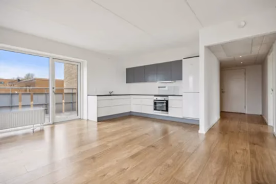 Billede fra lejemålet på Tornhøjgård 59, 9220 Aalborg Øst