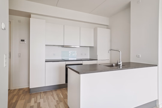 Billede fra lejemålet på Ankomstsporet 8, 8930 Randers NØ