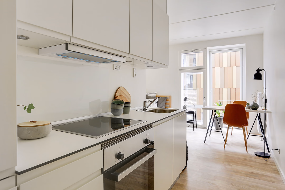 Billede 4 fra lejemålet på Søren Frichs Vej 51K, 8230 Åbyhøj