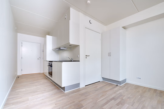 Rental at Søren Frichs Vej 51K, 8230 Åbyhøj