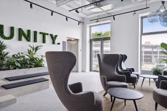 Rental at Gøteborg Allé 6, 8200 Aarhus N