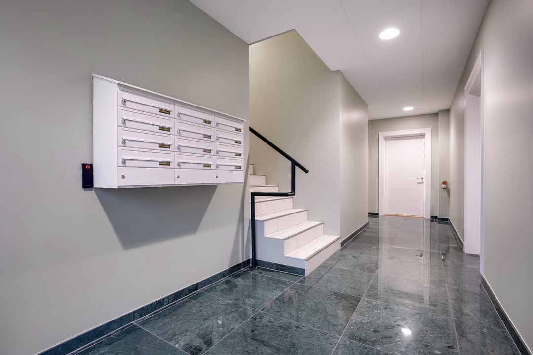 Billede 2 fra lejemålet på Christmas Møllers Vej 13, 5200 Odense V