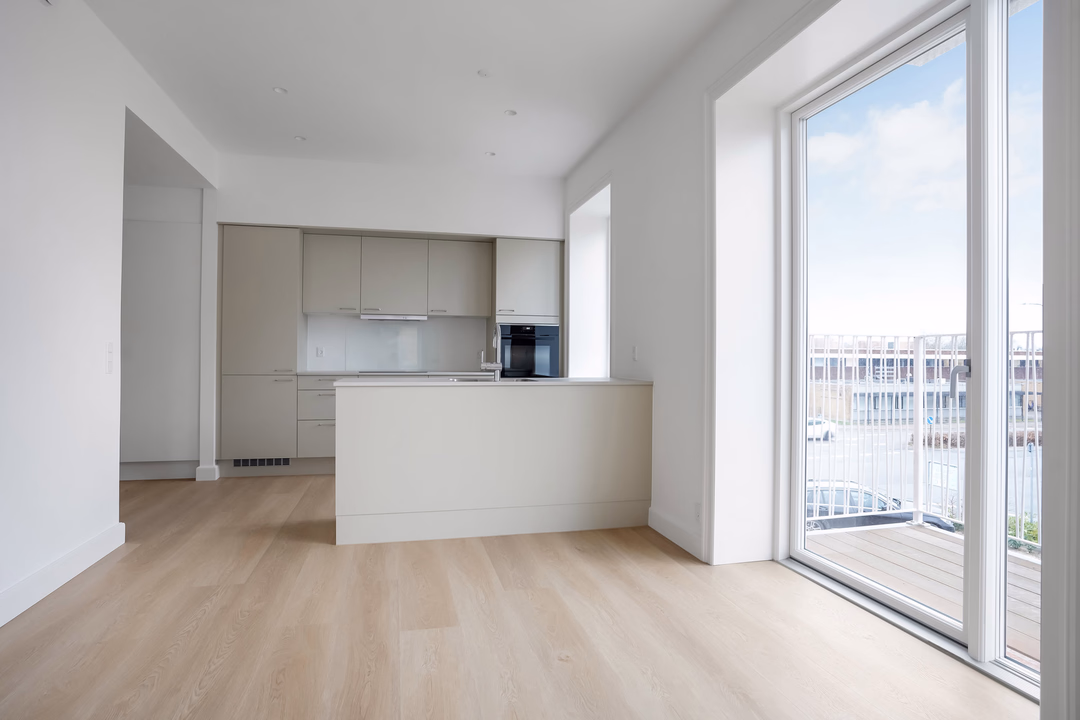 Billede 5 fra lejemålet på Christmas Møllers Vej 13, 5200 Odense V