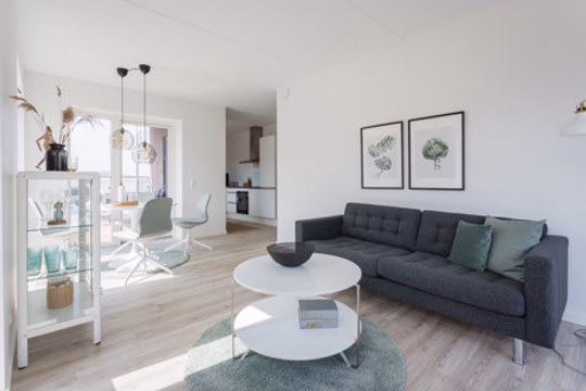 Billede fra lejemålet på Kildestrømmen 8, 9000 Aalborg