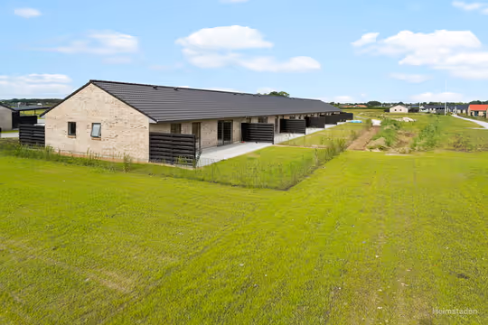 Rental at Fejringtoften 4, 8722 Hedensted