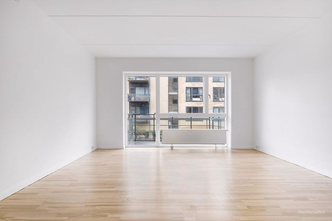 Billede 2 fra lejemålet på Flydedokken 13, 9000 Aalborg