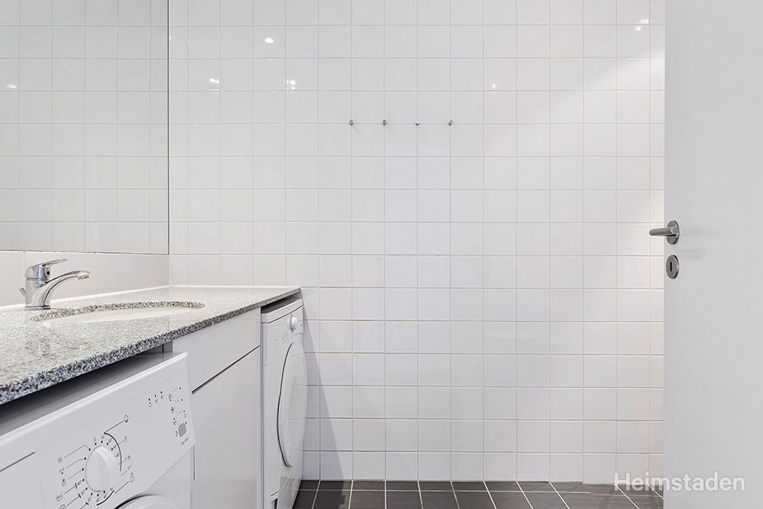 Billede 4 fra lejemålet på Flydedokken 13, 9000 Aalborg