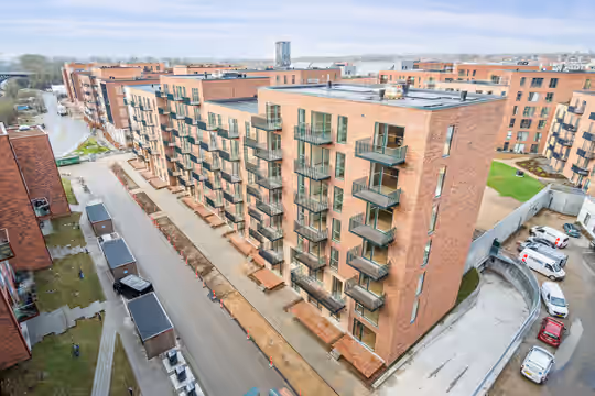 Billede fra lejemålet på Thomas Koppels Gade 32, 8000 Aarhus C Billede fra lejemålet på Thomas Koppels Gade 32, 8000 Aarhus C