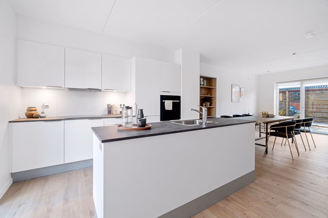 Billede 4 fra lejemålet på Fuglekærvej 110 C, 8361 Hasselager